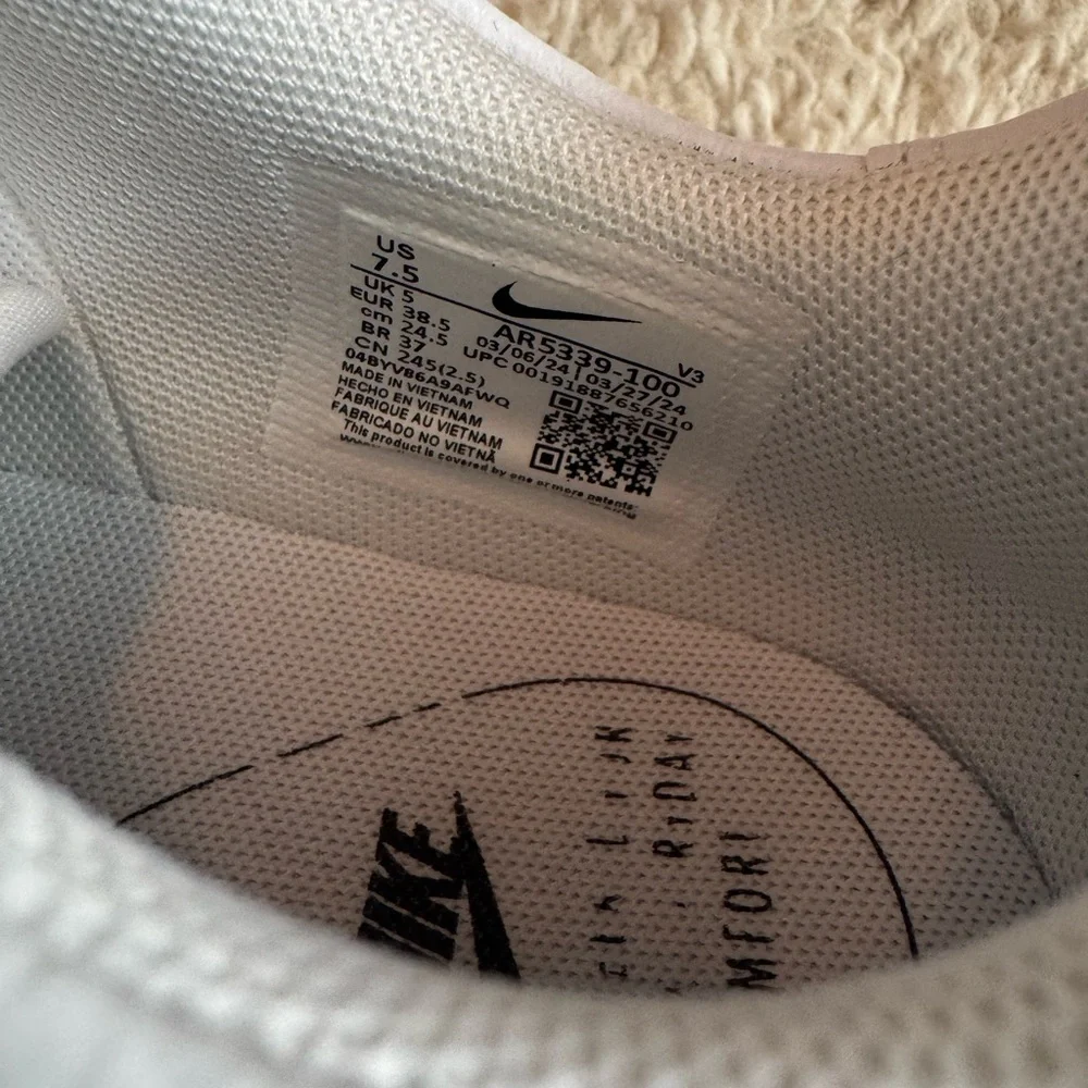 Nike Air Force 1 sneakers